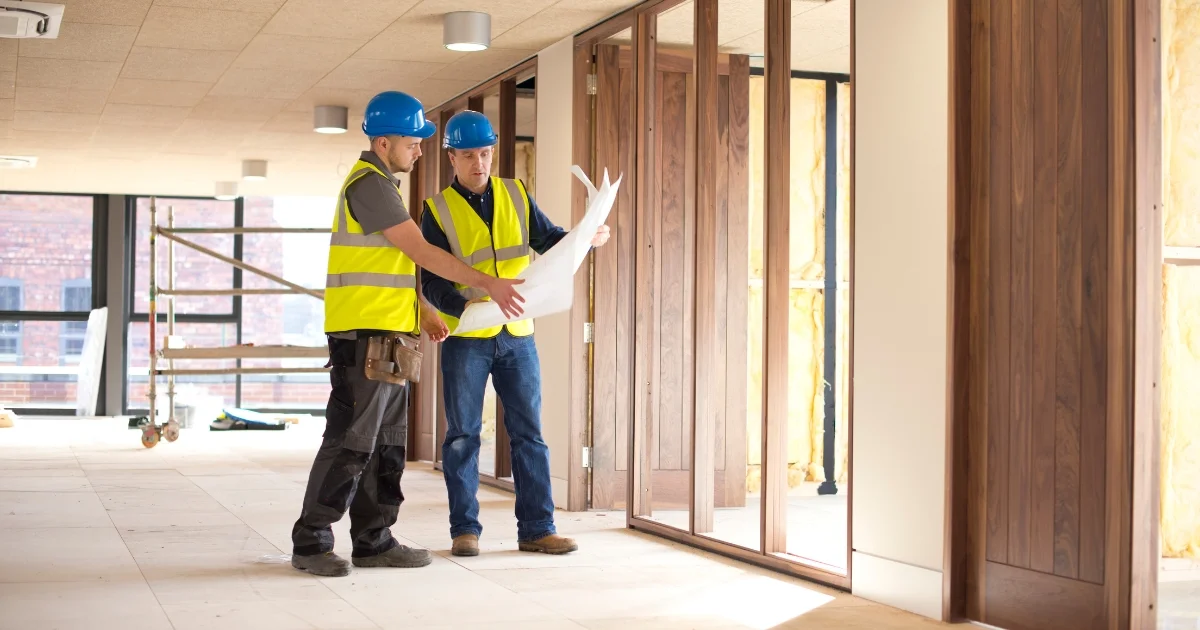 Expert Professional Renovation Services